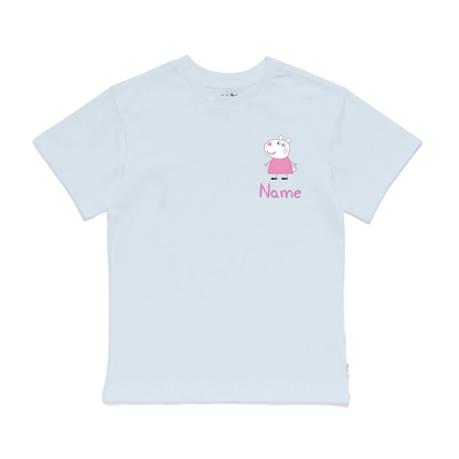 Roys Boys Blue T-Shirt Imagery_0009_Older Kids Front