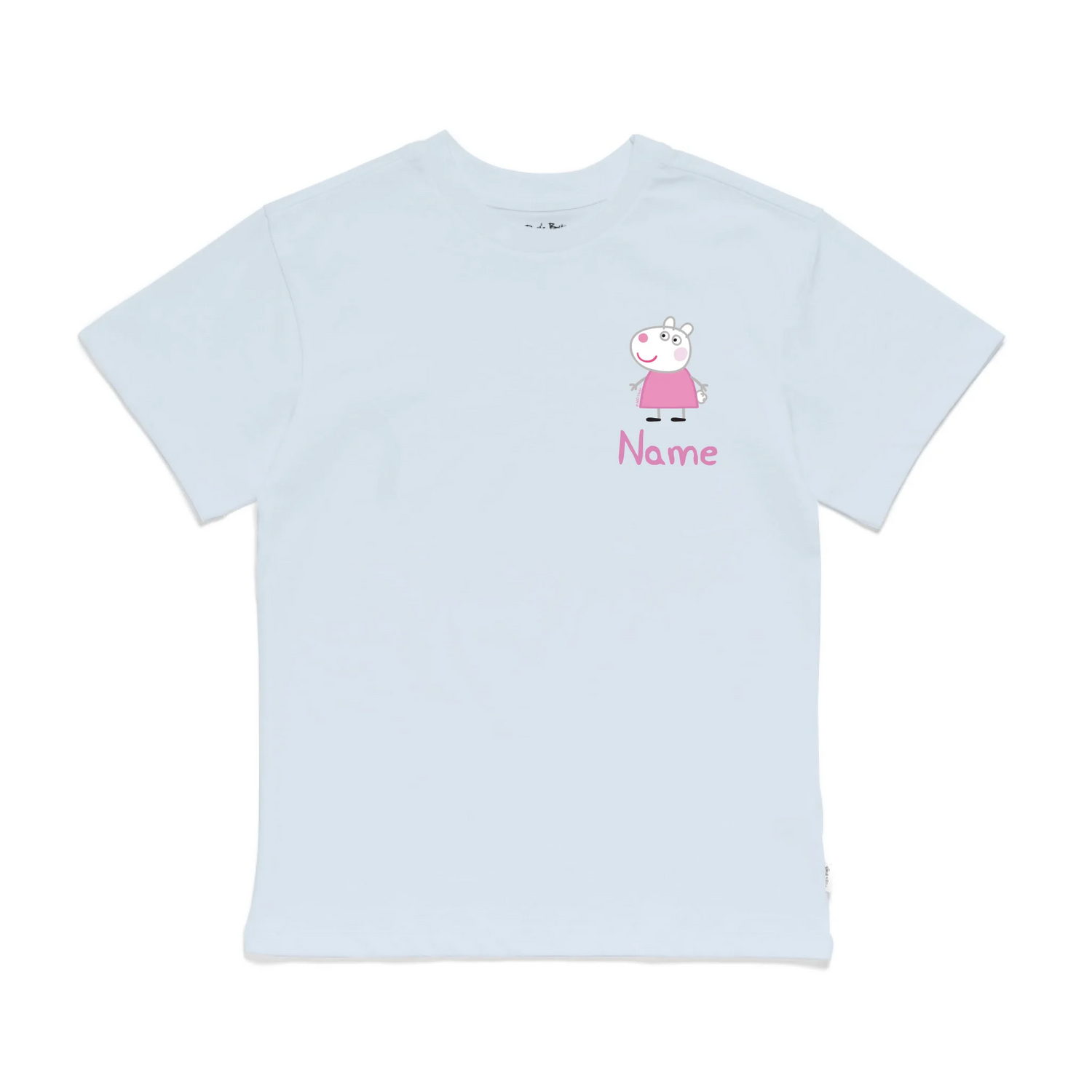Roys Boys Blue T-Shirt Imagery_0009_Older Kids Front