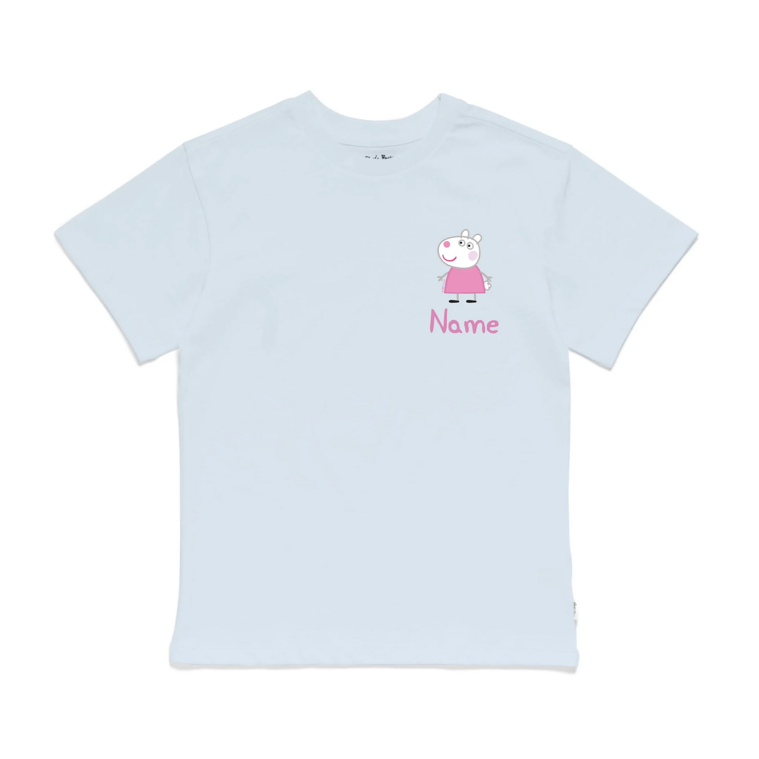 Roys Boys Blue T-Shirt Imagery_0009_Older Kids Front