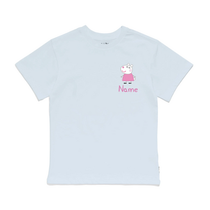 Roys Boys Blue T-Shirt Imagery_0009_Older Kids Front