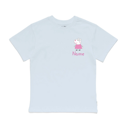 Roys Boys Blue T-Shirt Imagery_0009_Older Kids Front