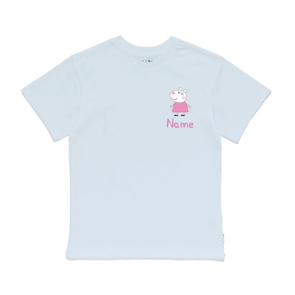 Roys Boys Blue T-Shirt Imagery_0009_Older Kids Front