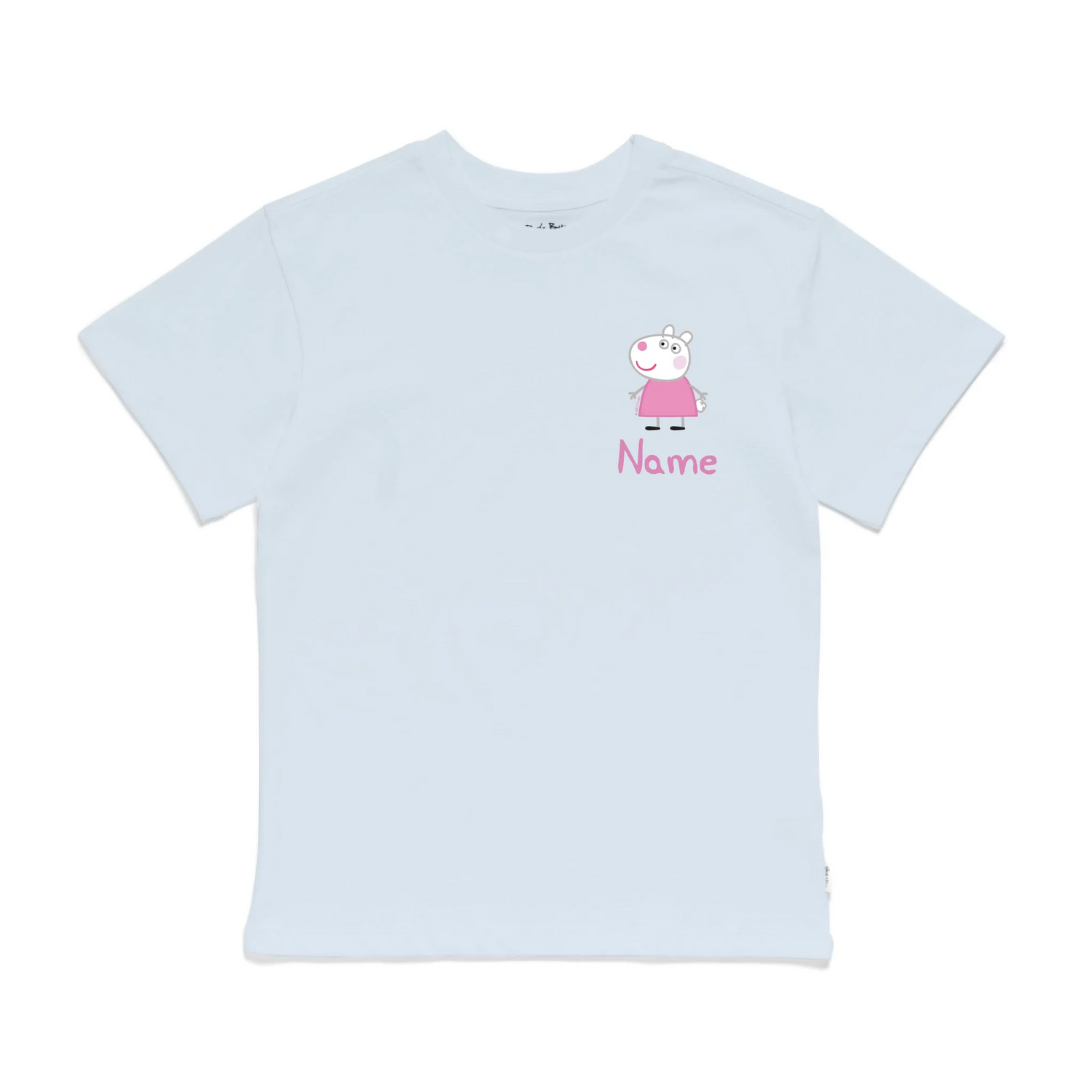 Roys Boys Blue T-Shirt Imagery_0009_Older Kids Front