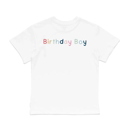 Personalised Birthday Kid&