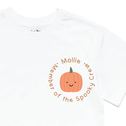 Personalised Halloween Kids&