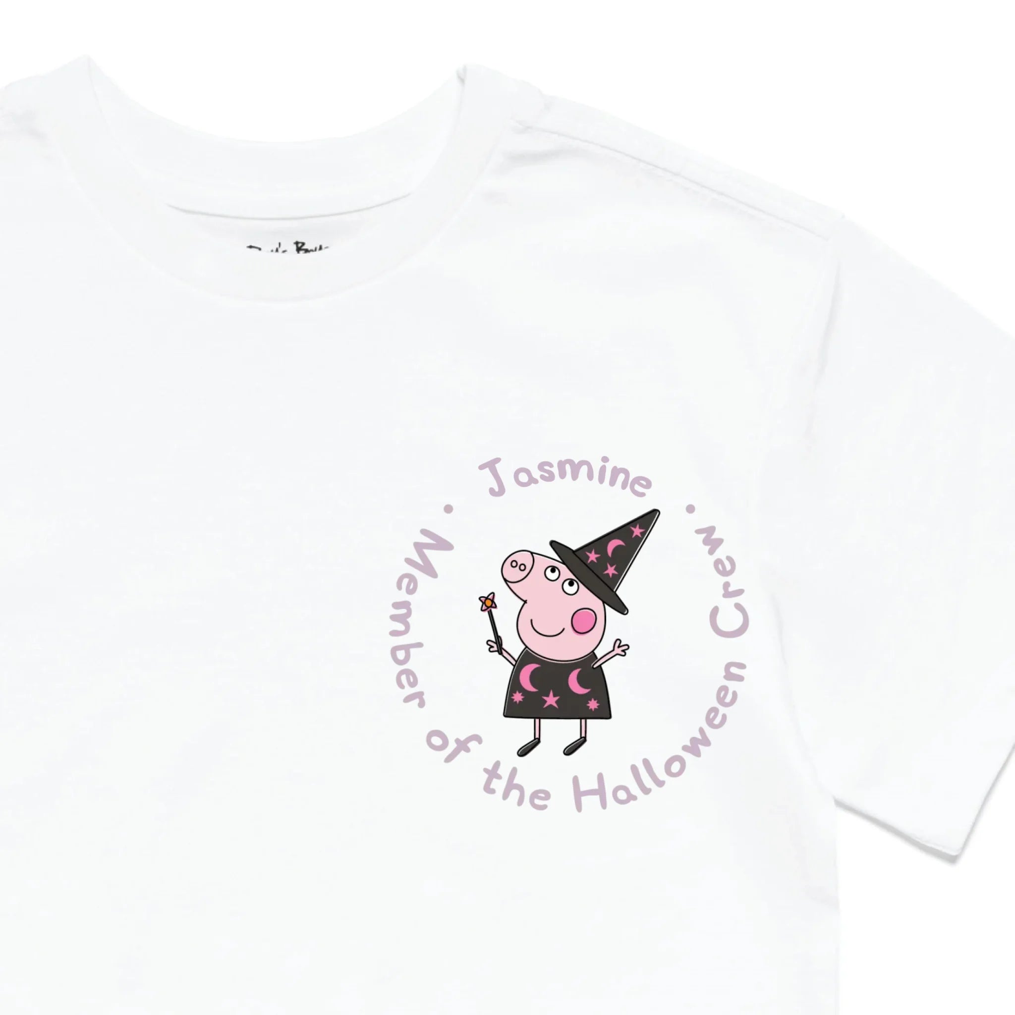 Roys Boys White T-Shirt Imagery_0010_Older Kids Front Zoomed In-01
