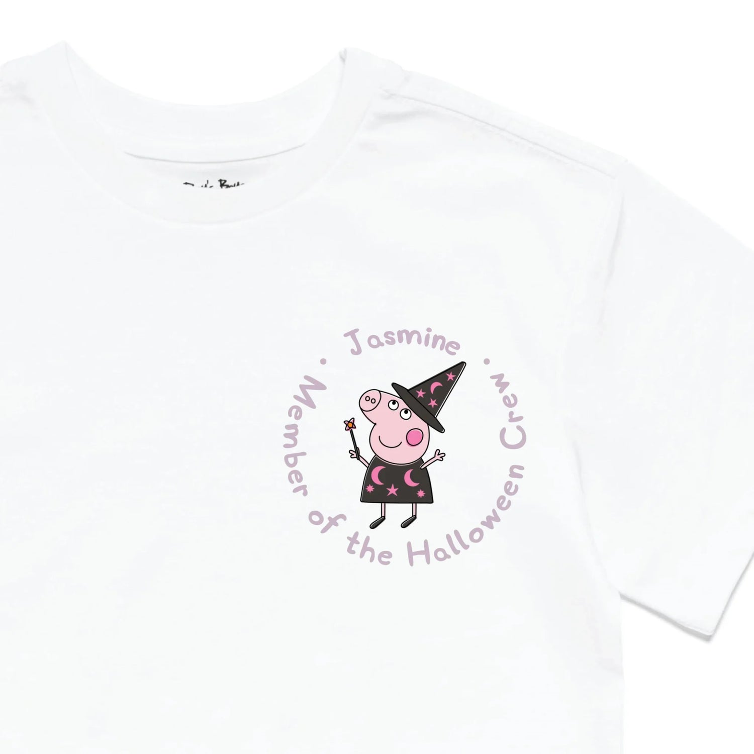 Roys Boys White T-Shirt Imagery_0010_Older Kids Front Zoomed In-01
