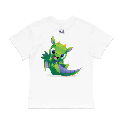 Roys Boys White T-Shirt Imagery_0008_Older Kids Back