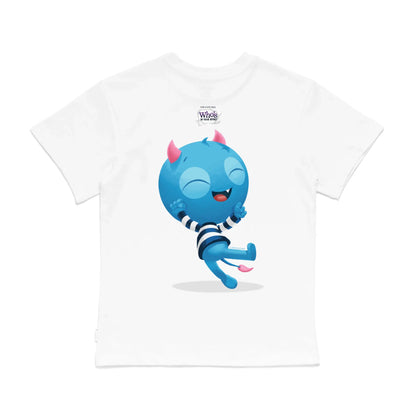 Roys Boys White T-Shirt Imagery_0008_Older Kids Back