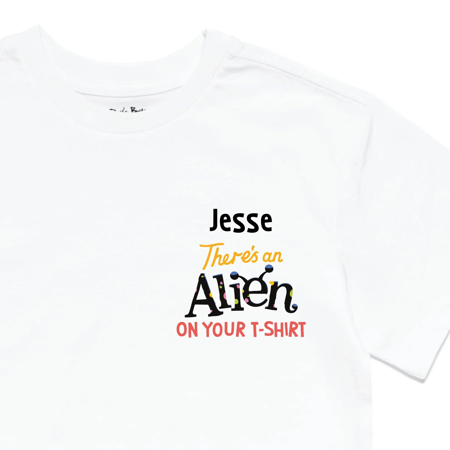 Roys Boys White T-Shirt Imagery_0010_Older Kids Front Zoomed In-01