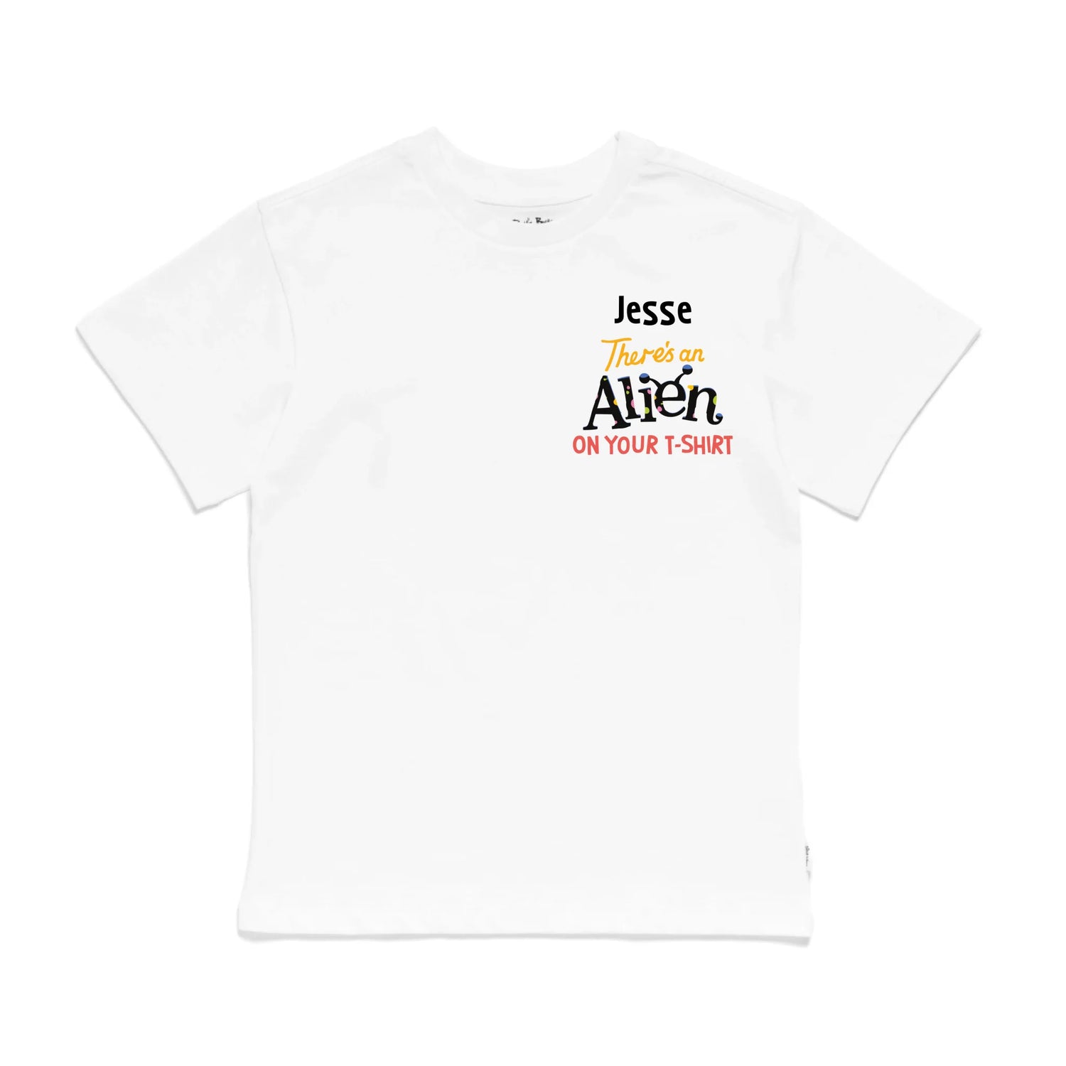 Roys Boys White T-Shirt Imagery_0009_Older Kids Front