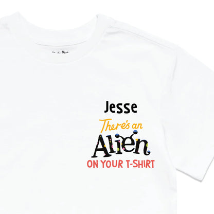 Personalised There&
