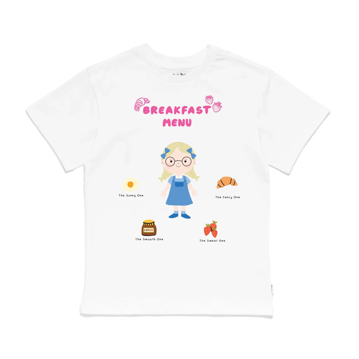 Roys Boys White T-Shirt Imagery_0009_Older Kids Front