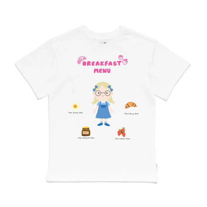 Roys Boys White T-Shirt Imagery_0009_Older Kids Front