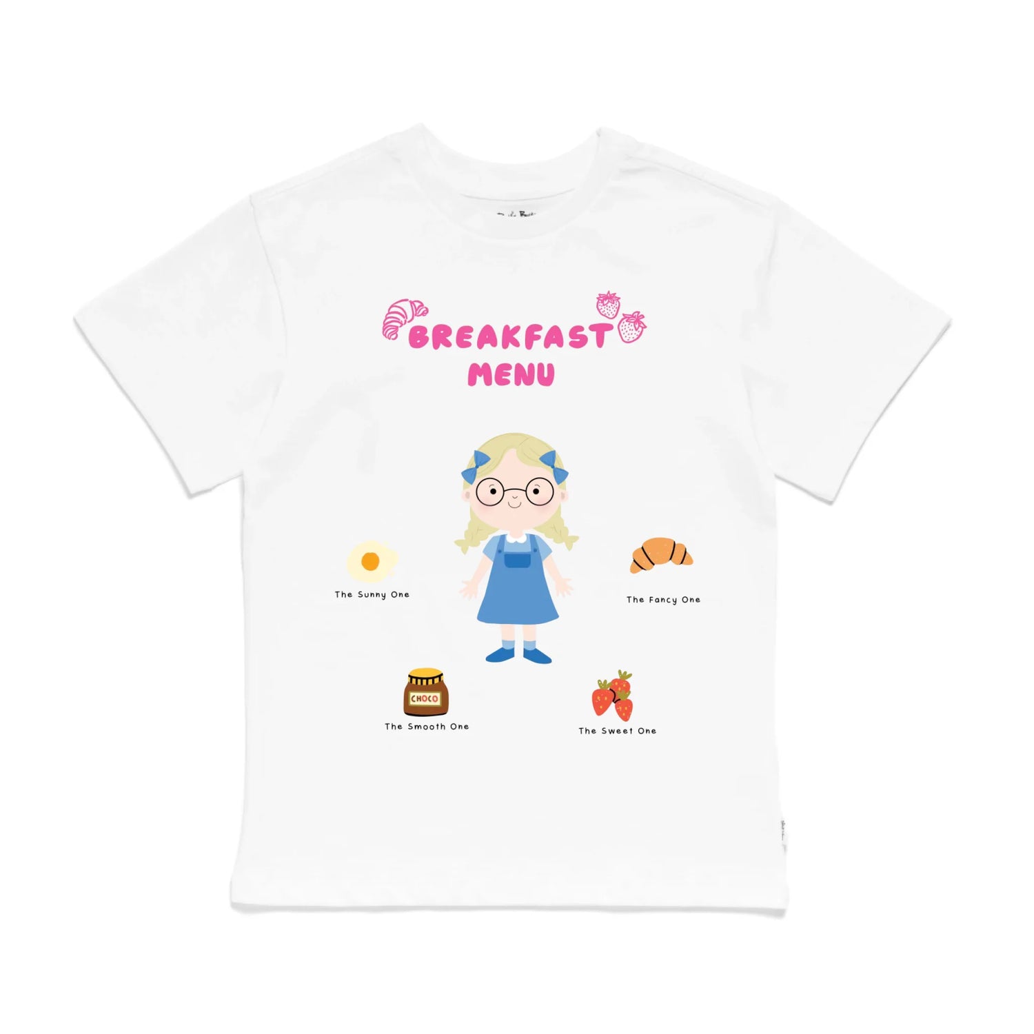 Roys Boys White T-Shirt Imagery_0009_Older Kids Front