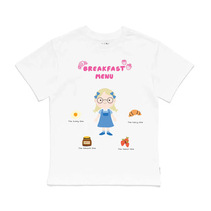 Roys Boys White T-Shirt Imagery_0009_Older Kids Front