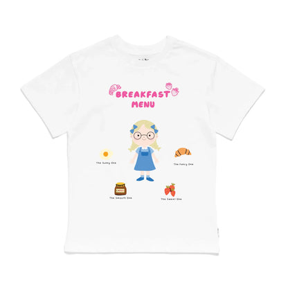 Roys Boys White T-Shirt Imagery_0009_Older Kids Front
