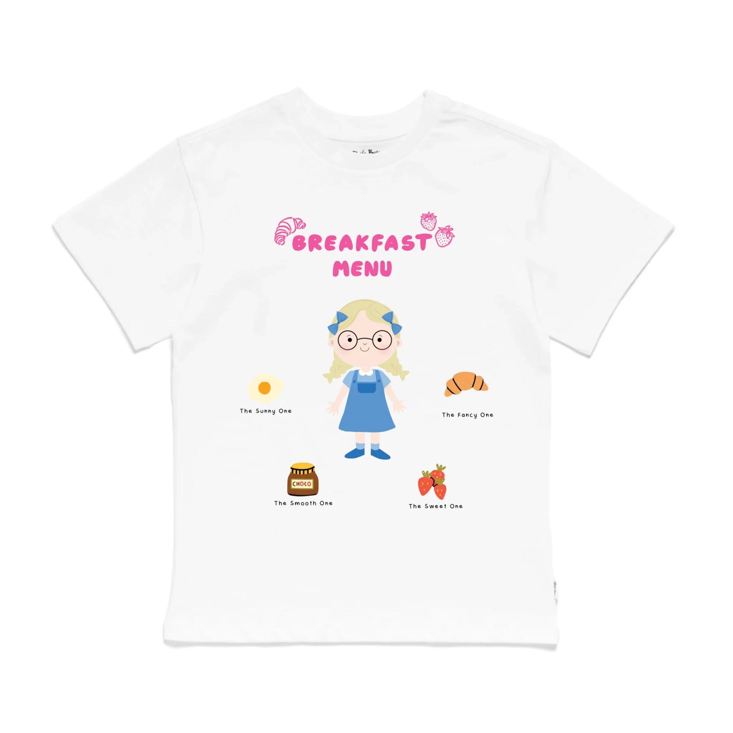 Roys Boys White T-Shirt Imagery_0009_Older Kids Front