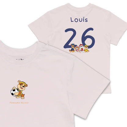 Roys Boys Pink T-Shirt Imagery_0008_Older Kids front back