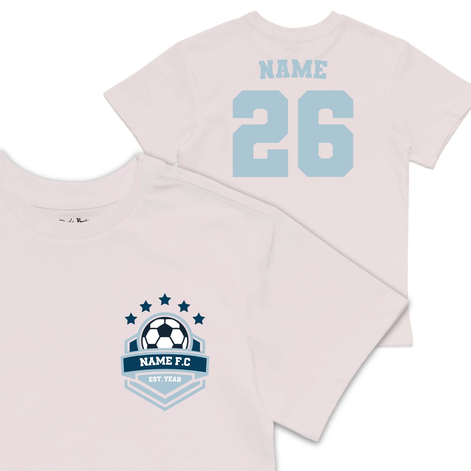 Roys Boys Pink T-Shirt Imagery_0008_Older Kids front back