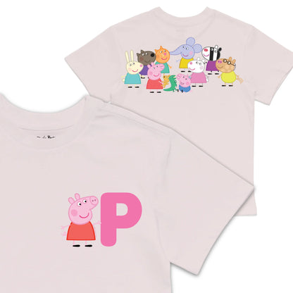 Roys Boys Pink T-Shirt Imagery_0008_Older Kids front back