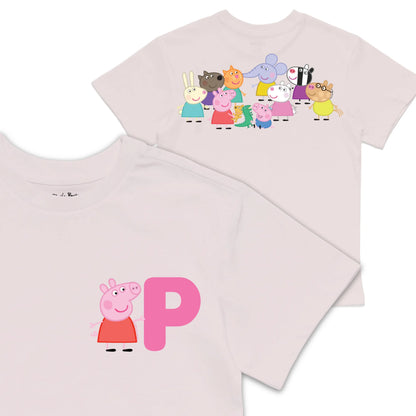 Roys Boys Pink T-Shirt Imagery_0008_Older Kids front back