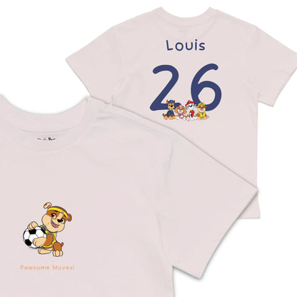Roys Boys Pink T-Shirt Imagery_0008_Older Kids front back