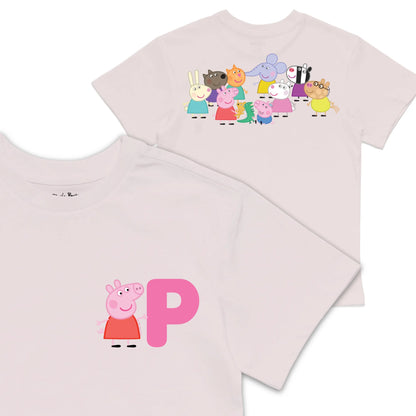 Roys Boys Pink T-Shirt Imagery_0008_Older Kids front back