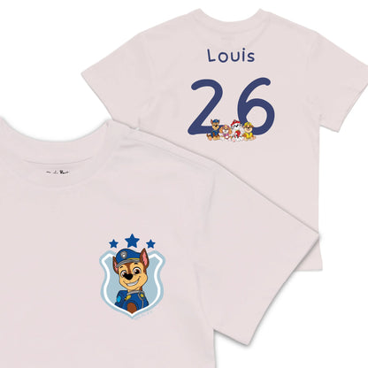 Roys Boys Pink T-Shirt Imagery_0008_Older Kids front back
