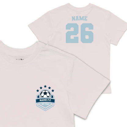 Roys Boys Pink T-Shirt Imagery_0008_Older Kids front back