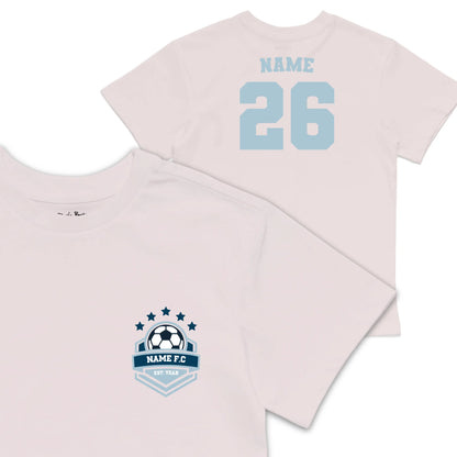 Roys Boys Pink T-Shirt Imagery_0008_Older Kids front back