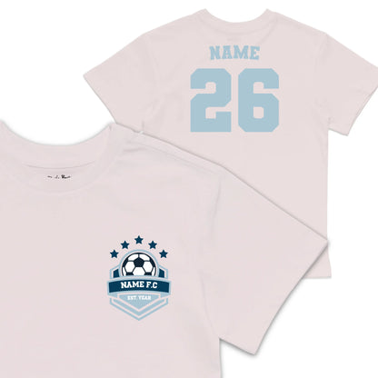 Roys Boys Pink T-Shirt Imagery_0008_Older Kids front back