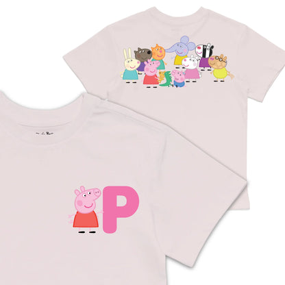Roys Boys Pink T-Shirt Imagery_0008_Older Kids front back
