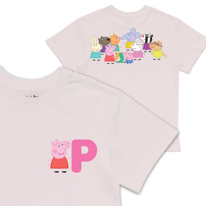 Roys Boys Pink T-Shirt Imagery_0008_Older Kids front back