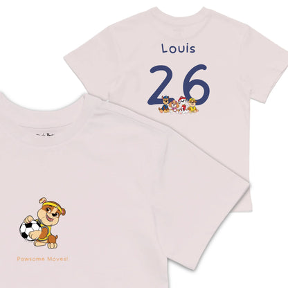 Roys Boys Pink T-Shirt Imagery_0008_Older Kids front back