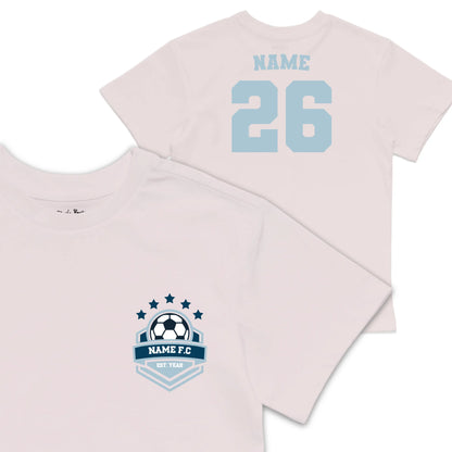 Roys Boys Pink T-Shirt Imagery_0008_Older Kids front back