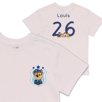 Roys Boys Pink T-Shirt Imagery_0008_Older Kids front back