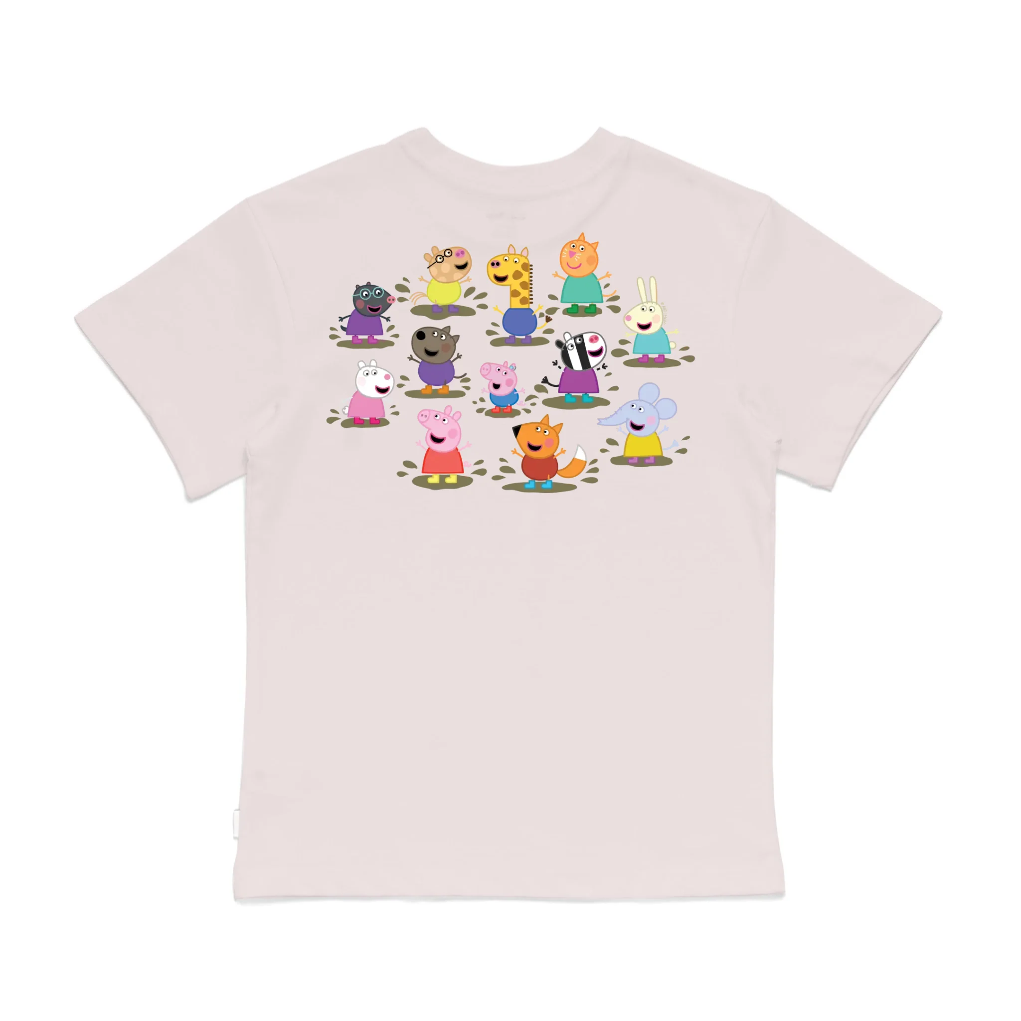 Roys Boys Pink T-Shirt Imagery_0008_Older Kids Back