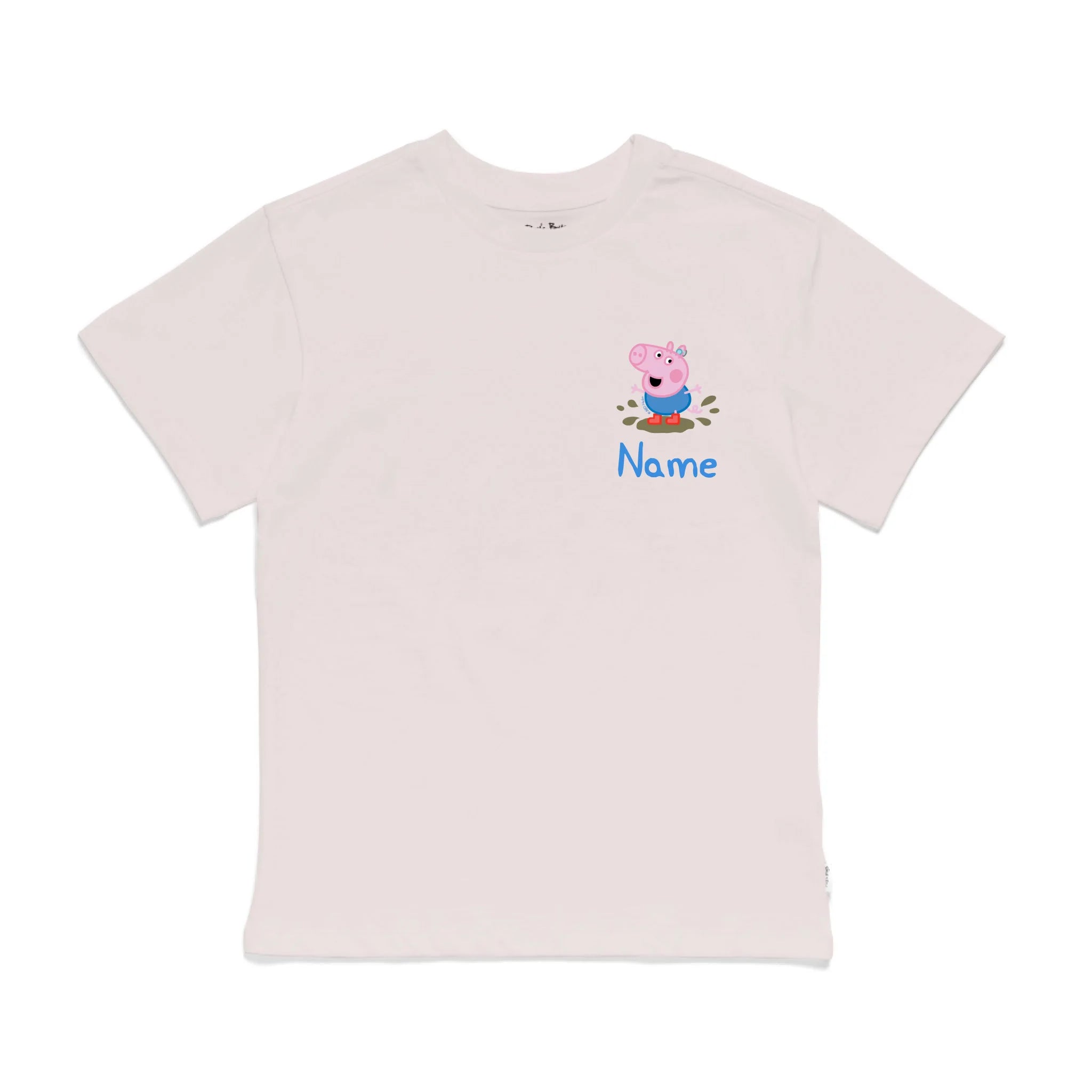 Roys Boys Pink T-Shirt Imagery_0009_Older Kids Front