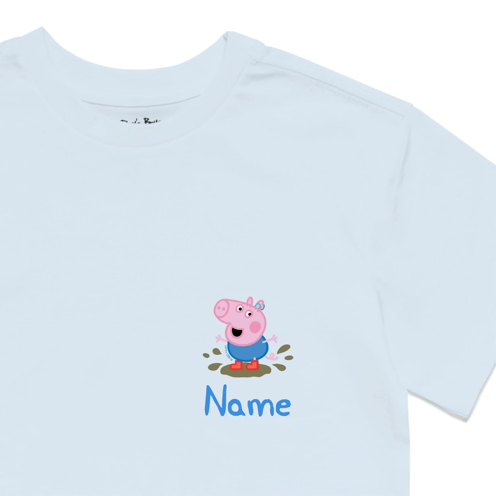 Roys Boys BLUE T-Shirt Imagery_0010_Older Kids Front Zoomed In-01