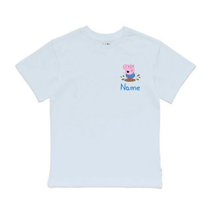 Roys Boys Blue T-Shirt Imagery_0009_Older Kids Front