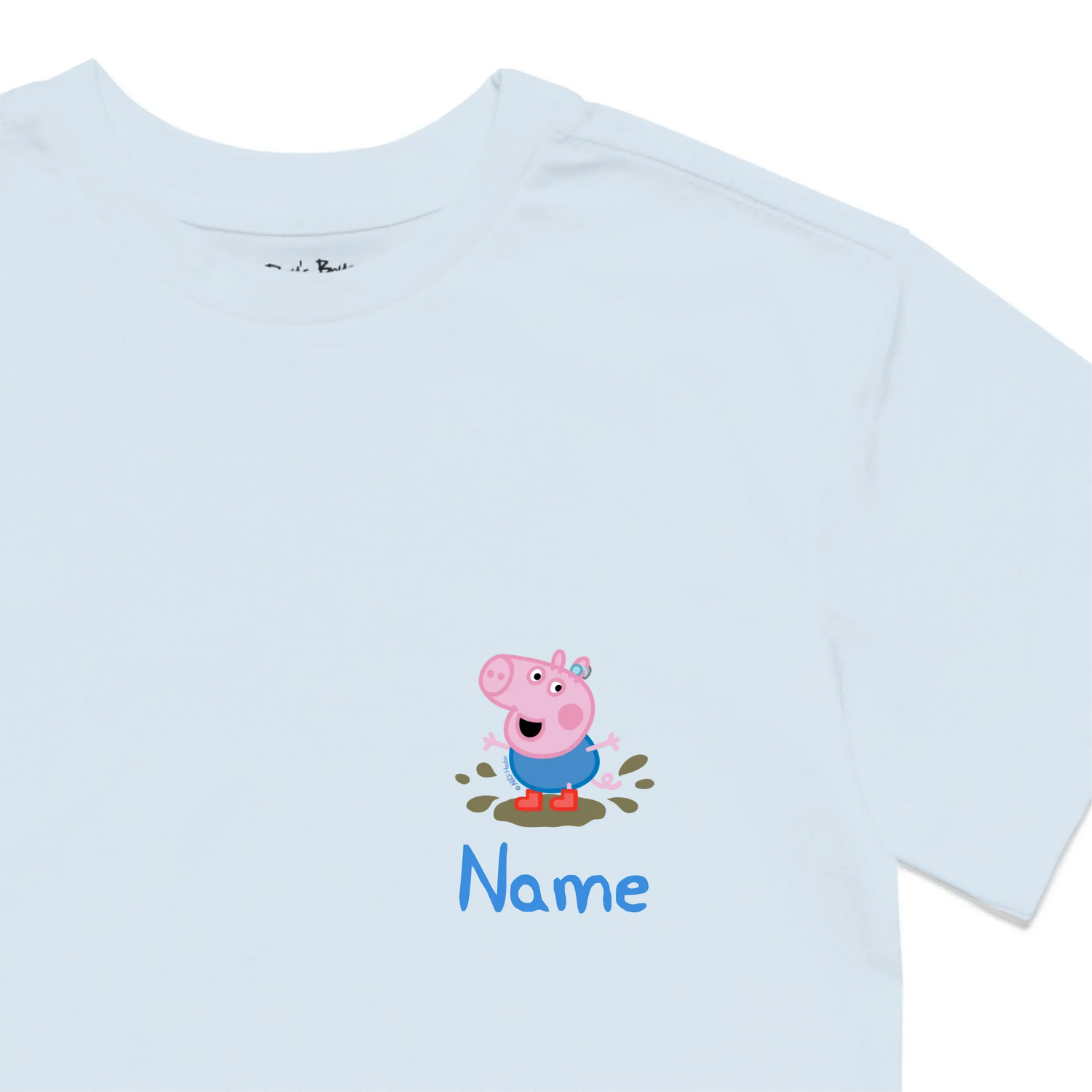Roys Boys BLUE T-Shirt Imagery_0010_Older Kids Front Zoomed In-01