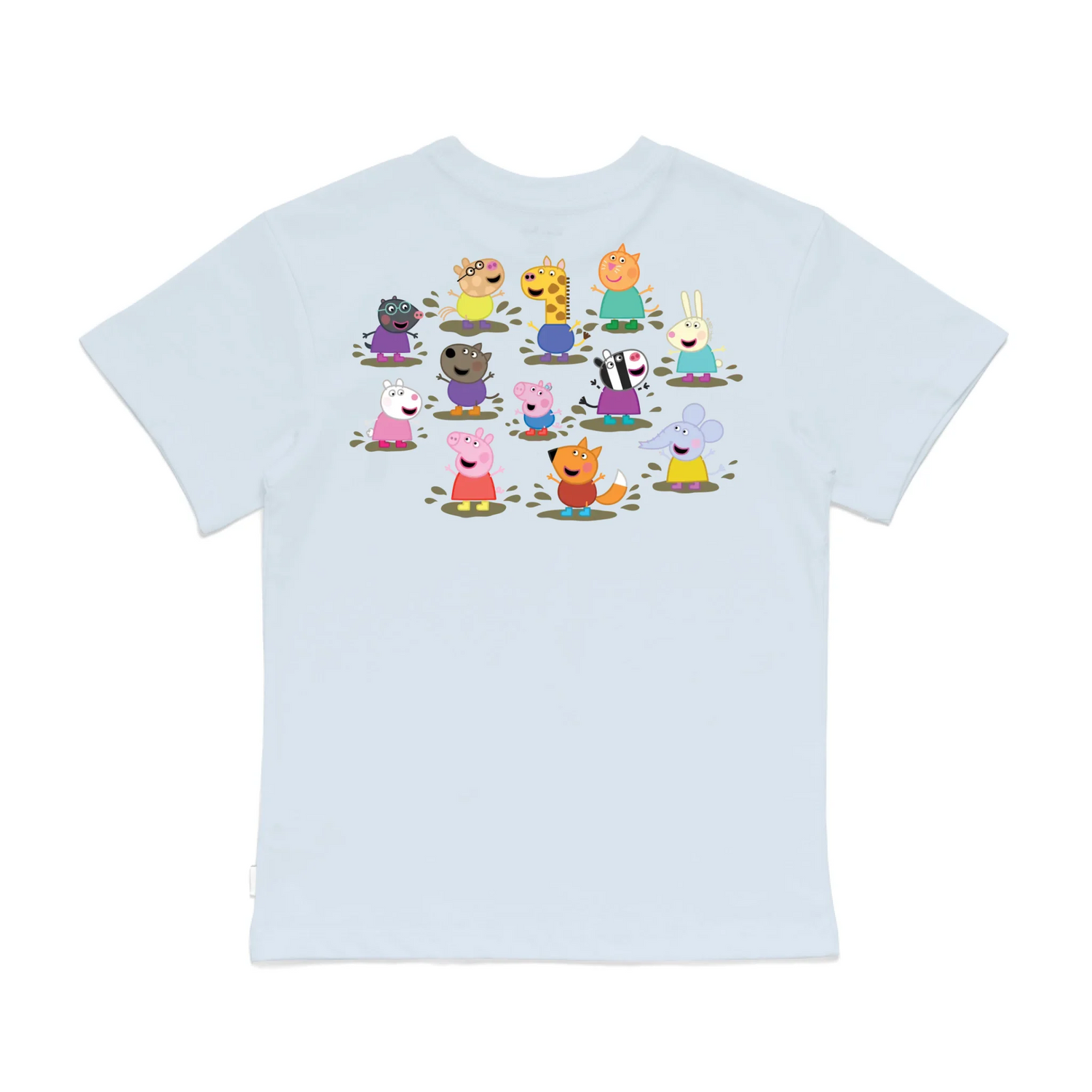 Roys Boys Bue T-Shirt Imagery_0008_Older Kids Back