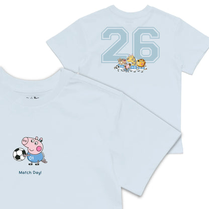 Roys Boys blue T-Shirt Imagery_0008_Older Kids front back