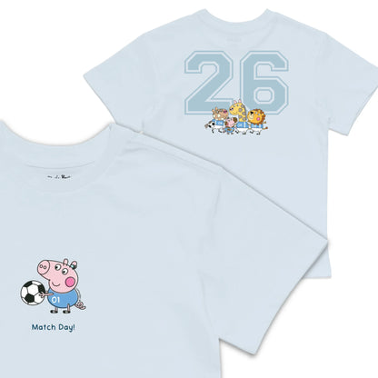 Roys Boys blue T-Shirt Imagery_0008_Older Kids front back