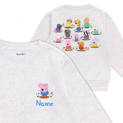 Kids Sweatshirt Main Image Front and Back-01