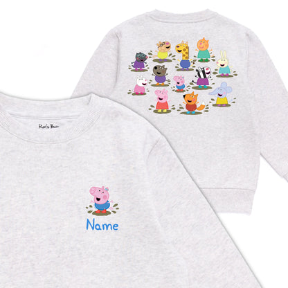 Kids Sweatshirt Main Image Front and Back-01