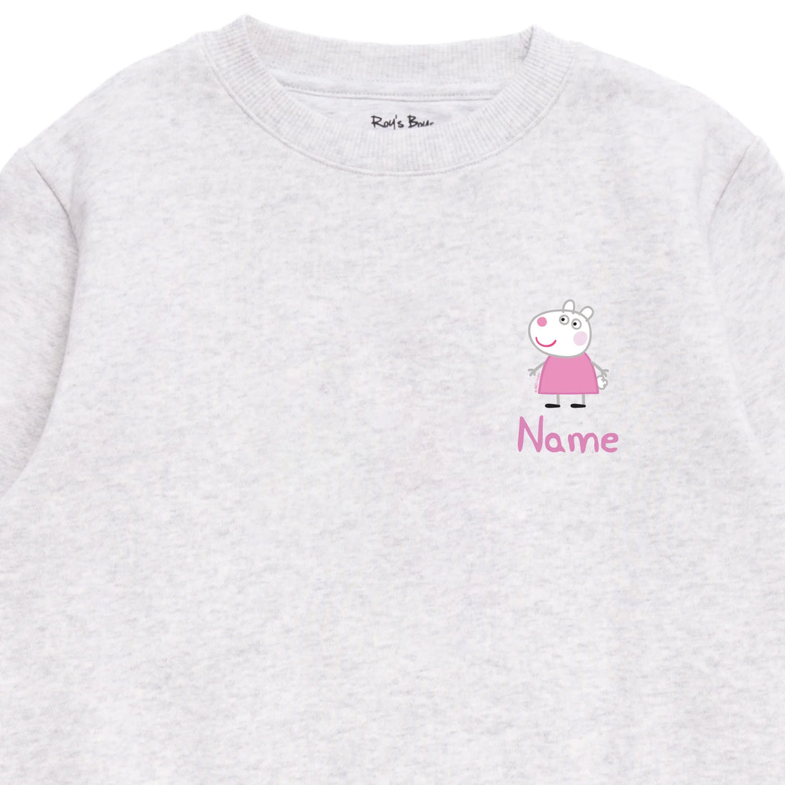 Personalised Peppa Pig and Friends Kids&
