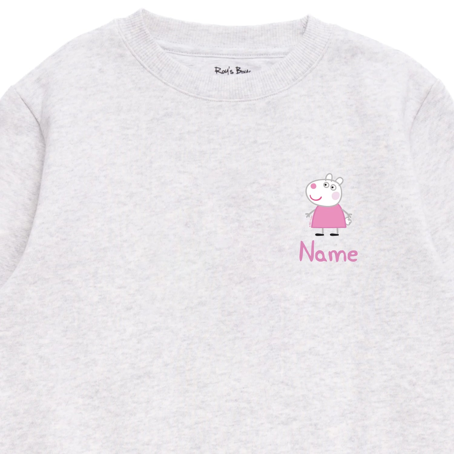 Personalised Peppa Pig and Friends Kids&