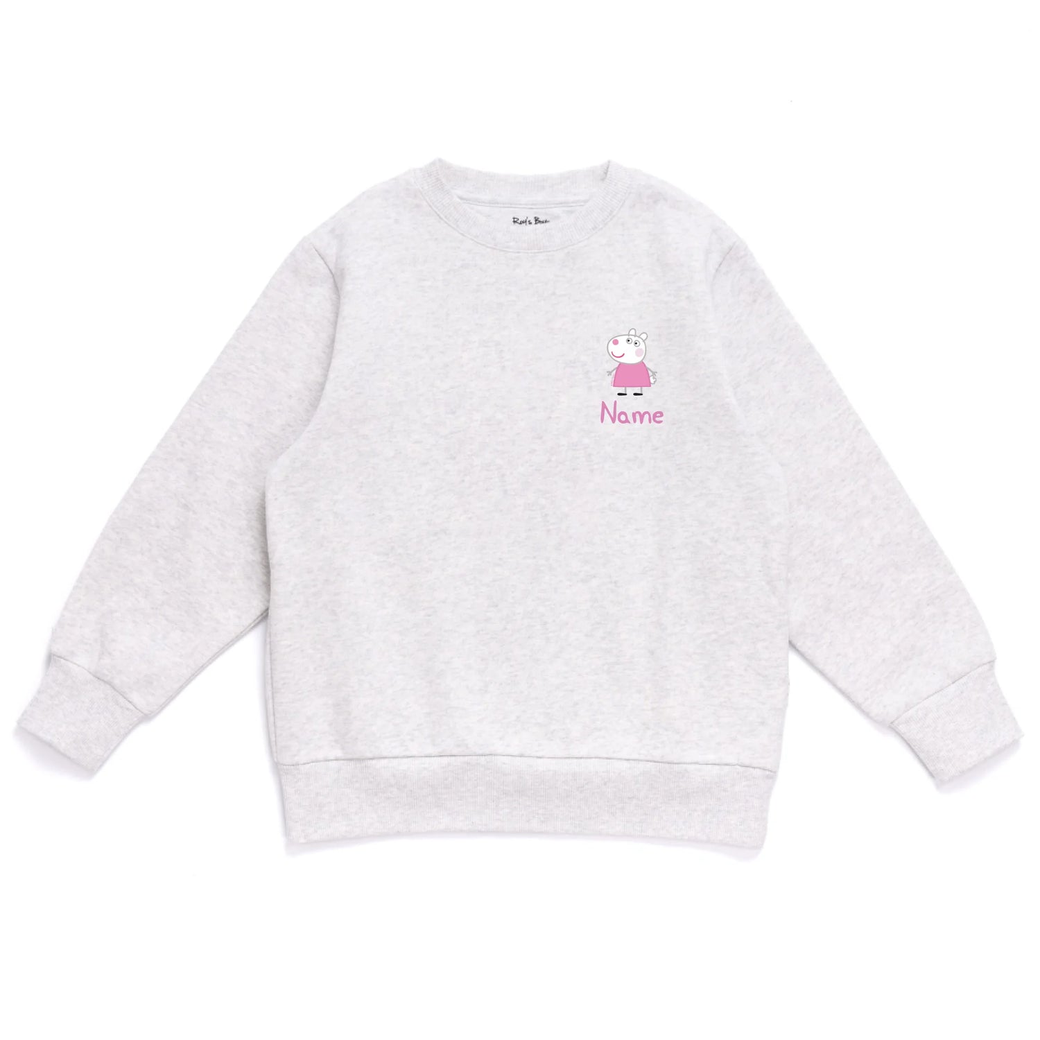 Personalised Peppa Pig and Friends Kids&